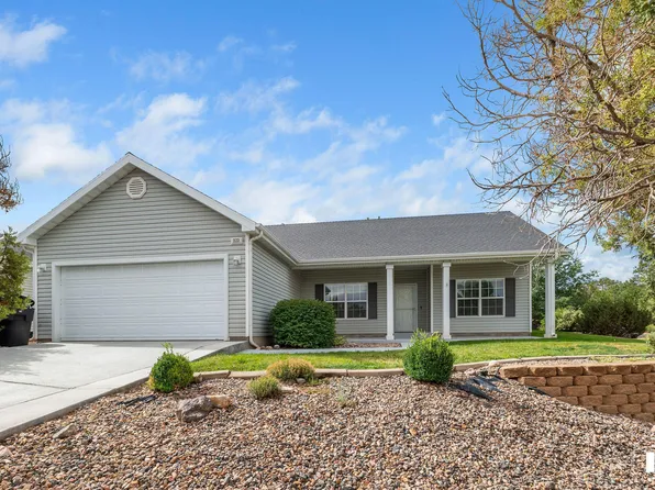 323 N Pachea Trl, Cedar City, UT 84720