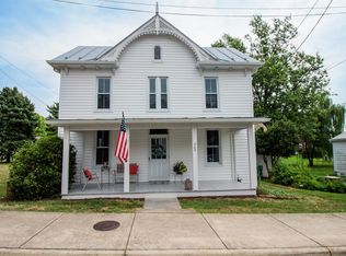 260 High St, Dayton, VA 22821