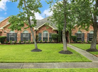 306 Camellia Way, League City, TX 77573