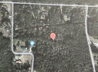296 Micah Rd TRACT B, Georgetown, SC 29440