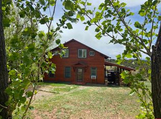 14495 Road W, Yellow Jacket, CO 81335