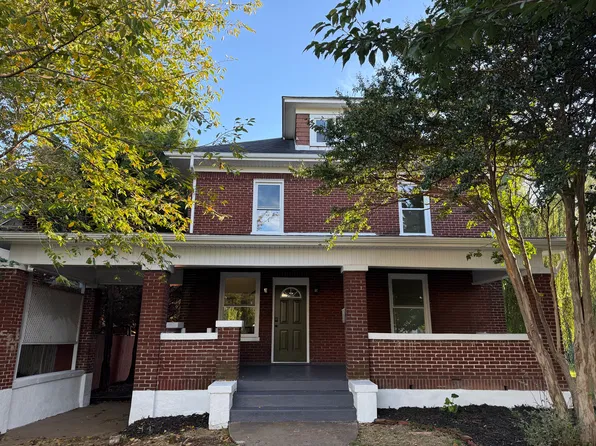 1218 Rorer Ave SW, Roanoke, VA 24016
