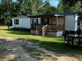 4831 Walking Horse Ln, Jay, FL 32565