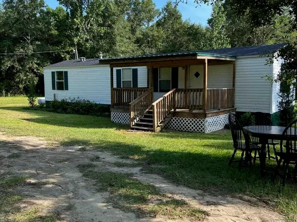 4831 Walking Horse Ln, Jay, FL 32565