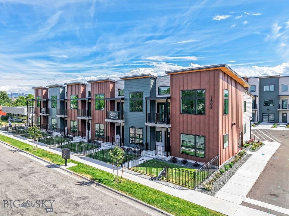 1st image of 1608 W Beall St #D