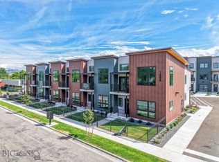 1608 W Beall St #D, Bozeman, MT 59715