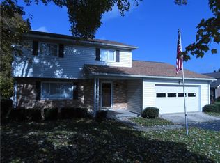 1161 Ross Ave, Ford City, PA 16226