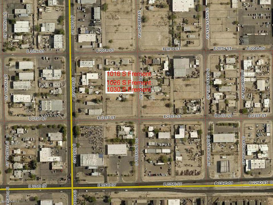 1st image of 1030 S Fremont Ave #0