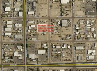 1030 S Fremont Ave #0, Tucson, AZ 85719