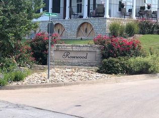 108 Dove Meadow Ln LOT 6, Glen Rose, TX 76043