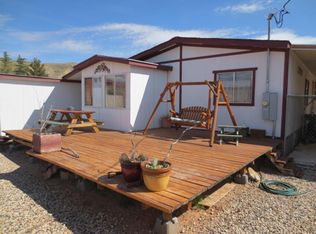 60 W 650 N, La Verkin, UT 84745