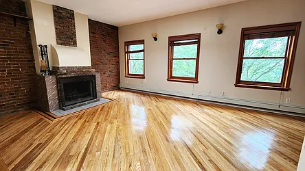 Rented by Ideal Properties Group