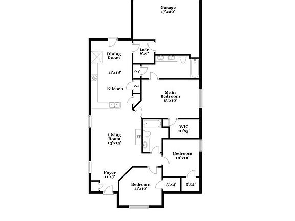 2nd image of this home