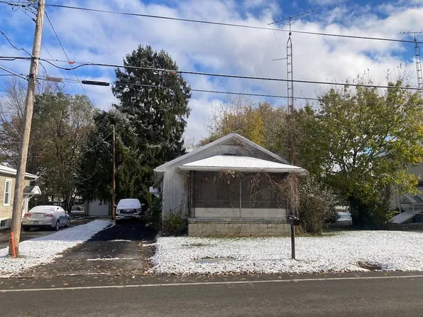 915 Siler St, Fremont, OH 43420