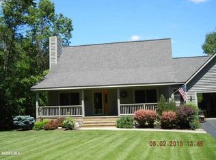 12A136 Johnson Ln, Apple River, IL 61001