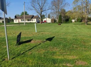 332 Danville St, Harrodsburg, KY 40330