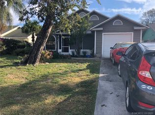 5845 SE Tangerine Blvd, Stuart, FL 34997