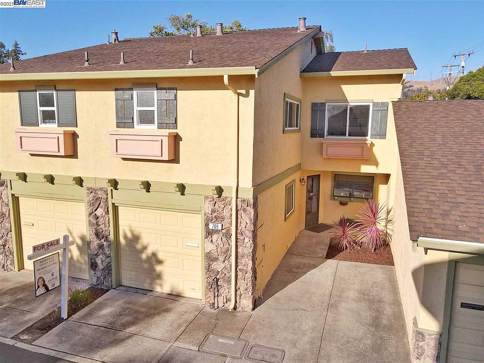 645 Kirby Common, Fremont, CA 94539