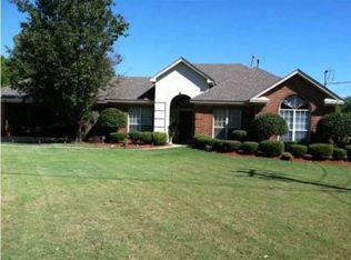 6861 Wampold Rd, Montgomery, AL 36116