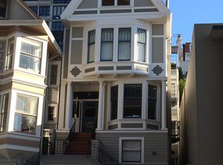 2011 Vallejo St, San Francisco, CA 94123