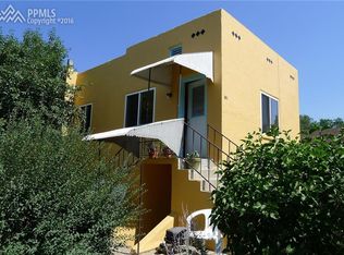 118 N 15th St, Colorado Springs, CO 80904
