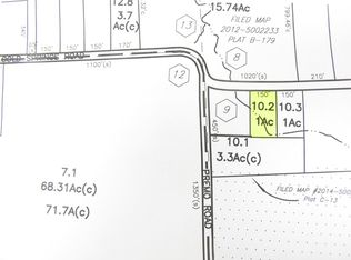 Cold Springs Rd, North Bangor, NY 12966