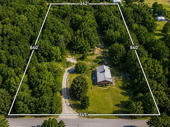 13225 SE 35th St Lot 29, Choctaw, OK 73020