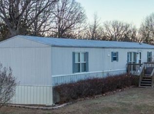 51 Petticoat Jct, Camdenton, MO 65020
