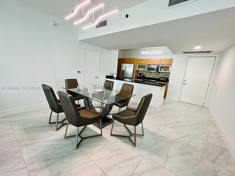951 W Brickell Ave #607 — Photo 4