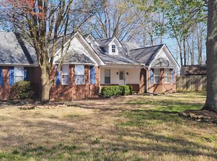 50 Henderson Cv, Atoka, TN 38004