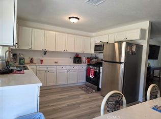 25595 Cheryle St, Barstow, CA 92311