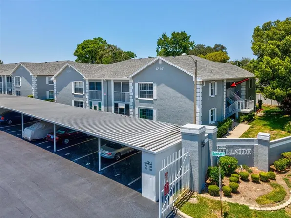 12141 Spartan Way APT 202, Hudson, FL 34667