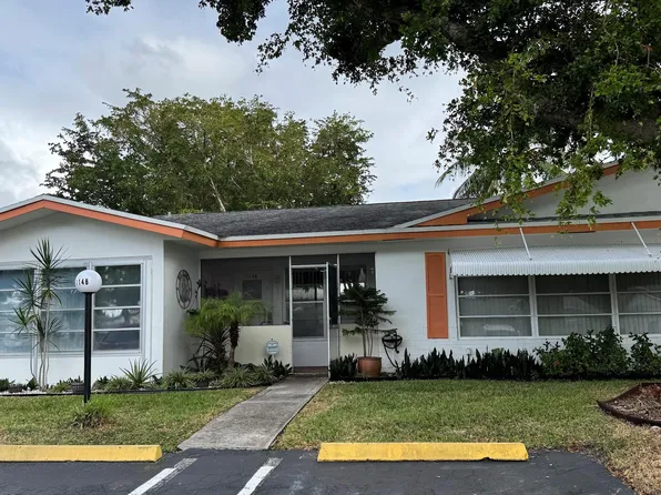 1146 NW 83rd Avenue #B65, Plantation, FL 33322