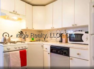 (Undisclosed Address), Cambridge, MA 02141