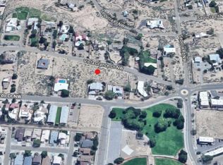Vista Grande Dr NW, Albuquerque, NM 87120