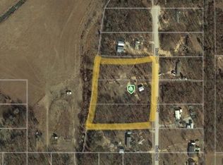 19 Mustang Rd, McLoud, OK 74851