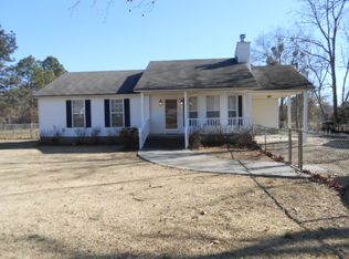 379 Valley Rd, Byron, GA 31008