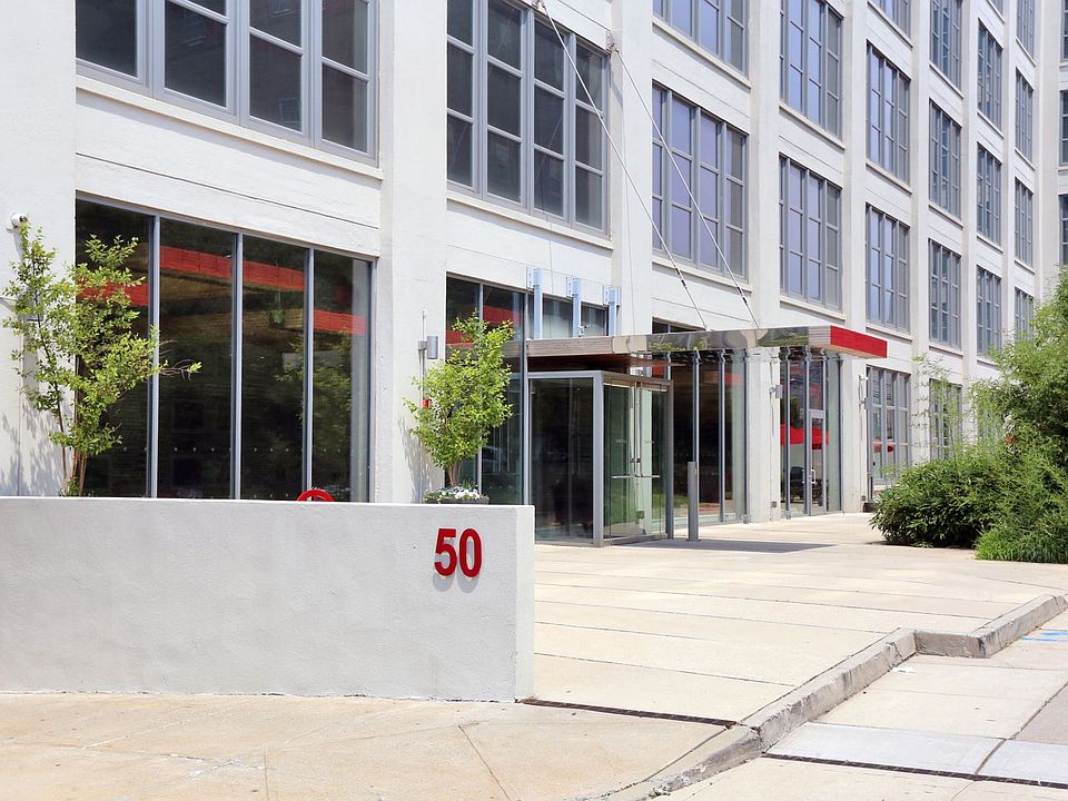 1st image of 50 Dey St #33N