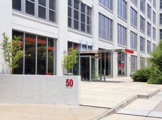 50 Dey St #33N, Jersey City, NJ 07306