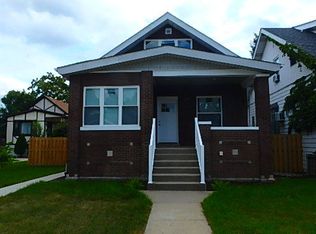319 153rd St, Calumet City, IL