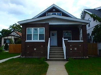 319 153rd St, Calumet City, IL, 60409