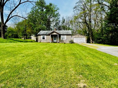 6846 N Us Highway 231, Bainbridge, IN, 46105