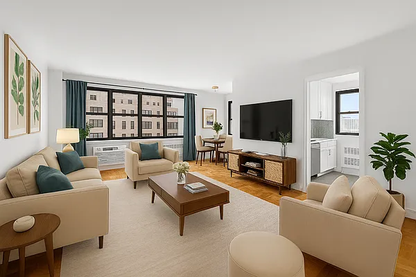 Rented by Manhattan Realty Group | media 13