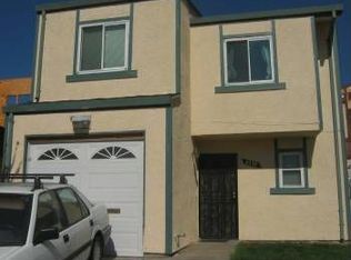 6230 Bancroft Ave, Oakland, CA 94605