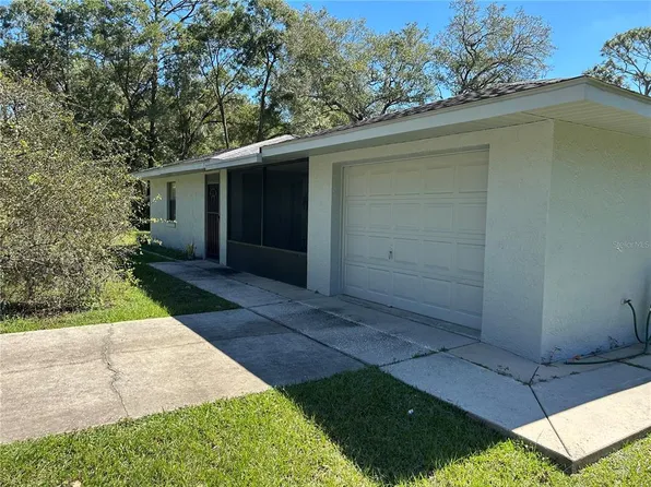 6490 E Amity St, Inverness, FL 34452