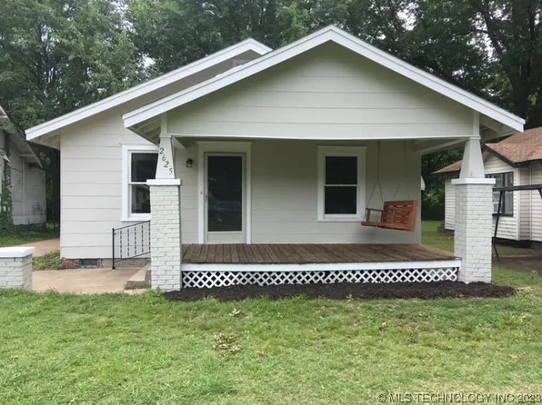 2625 Denver Ave, Muskogee, OK 74401