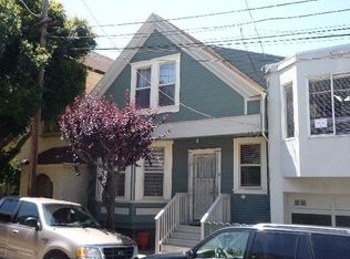 10 Lundys Ln, San Francisco, CA 94110