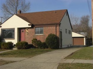 20497 Denby, Redford, MI 48240