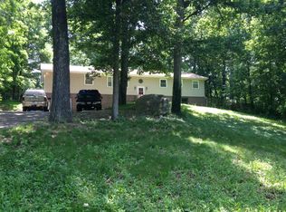 979 Mission Rd, Harpers Ferry, WV