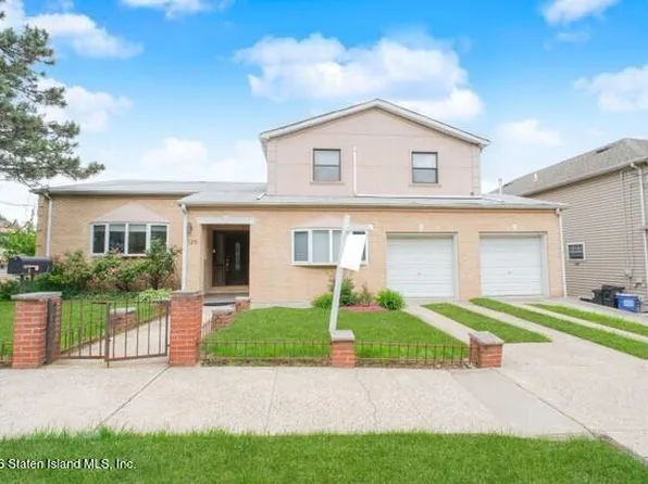 125 Tioga St, Staten Island, NY 10301